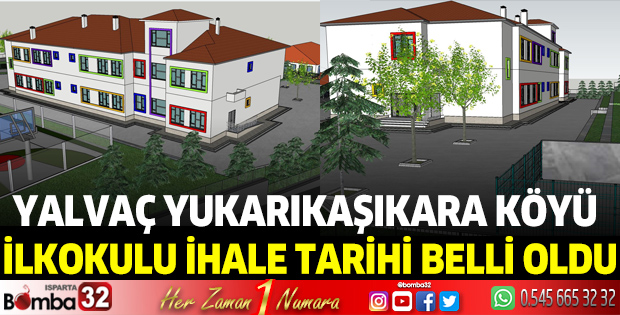 İhale tarihi belli oldu 