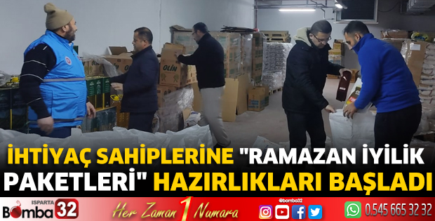 İhtiyaç Sahiplerine 