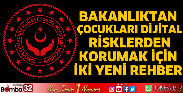 İki yeni rehber