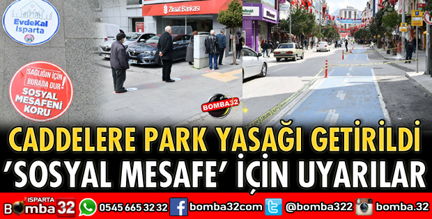 İL HIFZISSIHHA KURULU KARARLARI UYGULANMAYA BAŞLADI