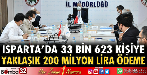 İl İstihdam ve Mesleki Eğitim Kurulu toplantısı yapıldı