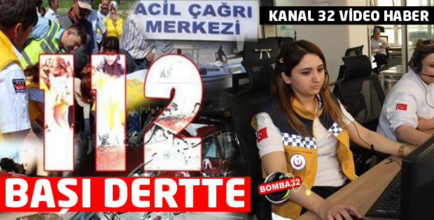 Sıra eğitim çalışmasında...