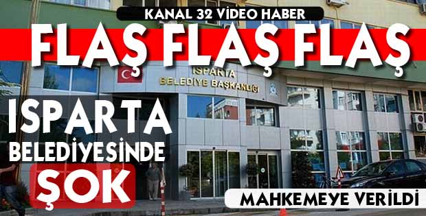 İl Özel İdaresi, Belediyeyi mahkemeye verdi
