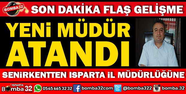İLÇE MÜDÜRLÜĞÜNDEN İL MÜDÜRLÜĞÜNE