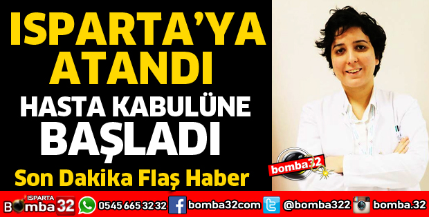 İLK ÇOCUK KARDİYOLOJİSİ POLİKLİNİĞİ HİZMETE GİRDİ