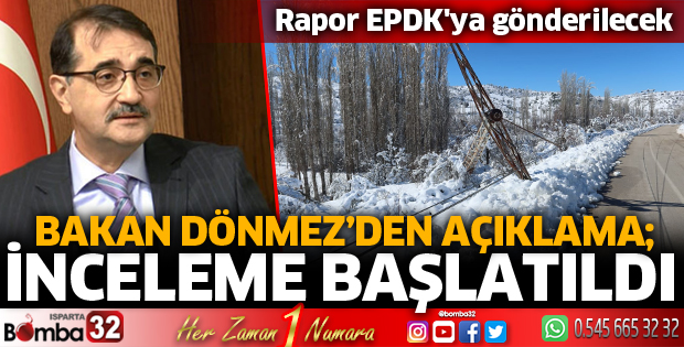İnceleme başlatıldı