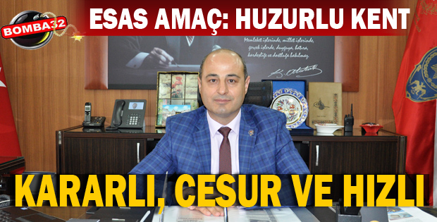 İNSANI YAŞAT Kİ DEVLET YAŞASIN