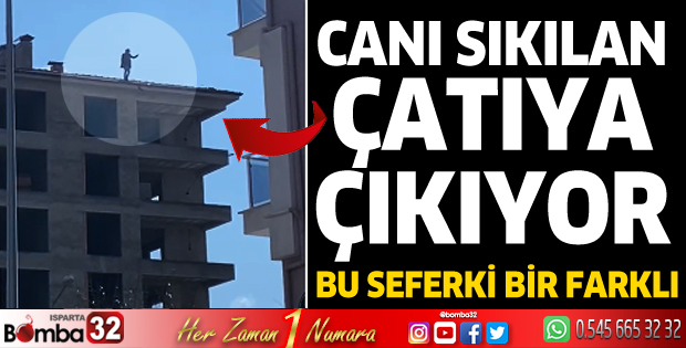 İntihar girişimi