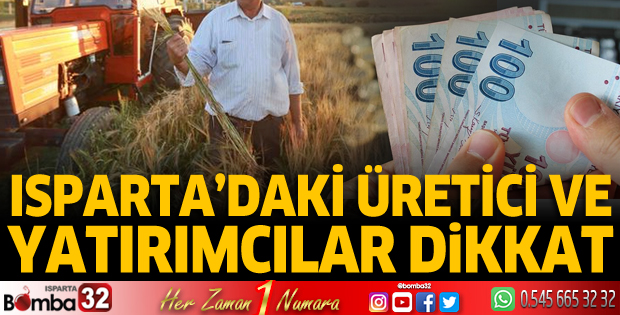 IPARD II Programı için 13'üncü başvuru çağrısı