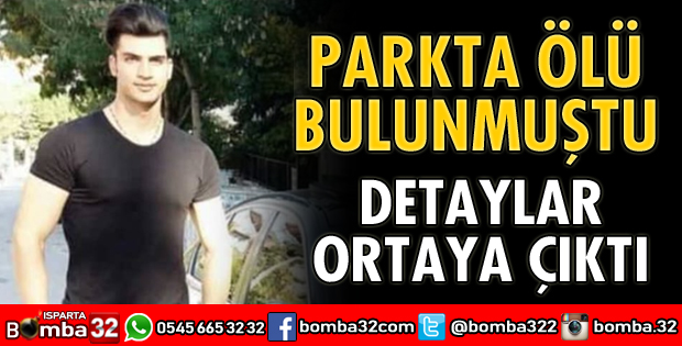İRANLI GENÇ CANINA KIYMIŞ