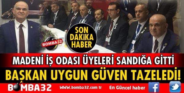 İSMAİL UYGUNDAN TARİHİ FARK