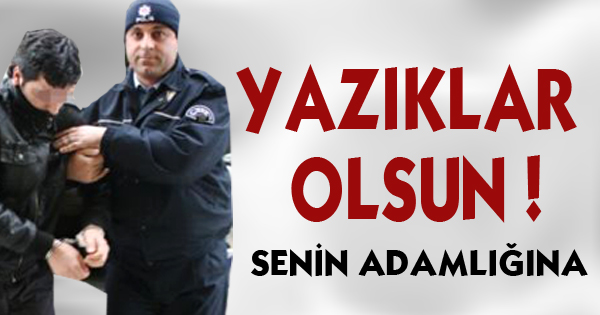 Isparta 2 Bayan Kesikbaş’ta Cinsel Tacize Uğradı