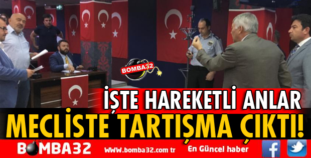 BAŞKAN GÜNAYDIN'DAN GÜNTAÇ'A SENİN BEBEKLİĞİNİ BİLİRİM