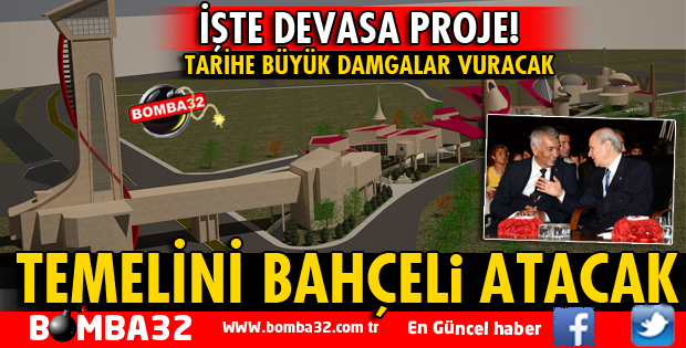 ISPARTA BELEDİYESİ MÜZELERLE TÜRK DÜNYASINA IŞIK TUTUYOR