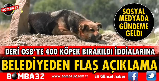ISPARTA BELEDİYESİNDEN FLAŞ AÇIKLAMA