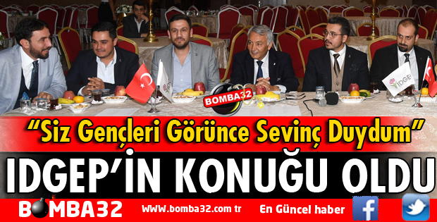 ISPARTA BEYİN GÖÇÜ YAŞAYAN BİR ŞEHİR