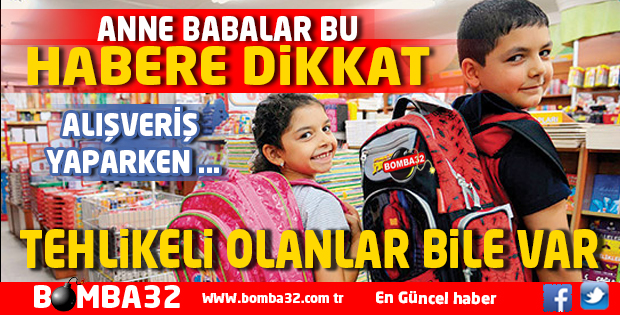 ISPARTA BU HABERE DİKKAT OKULLAR BAŞLIYOR UYARI GELDİ 