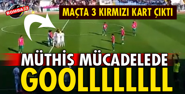 ISPARTA DAVRAZSPOR AKŞEHİRSPOR'U KONUK EDİYOR