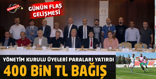 ISPARTA'DA DAVRASPORUN HEDEFLERİ...