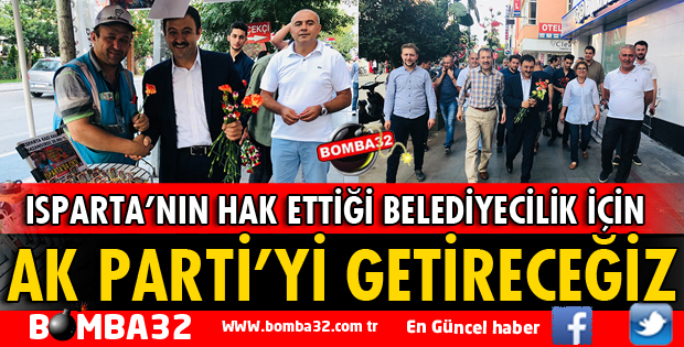 BAŞKAN ZABUN ZİYARETLERİNİ SÜRDÜRÜYOR