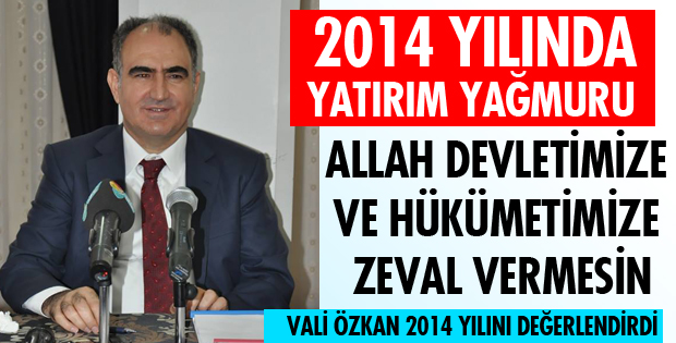 ISPARTA HER ALANDA LİDER OLMALI