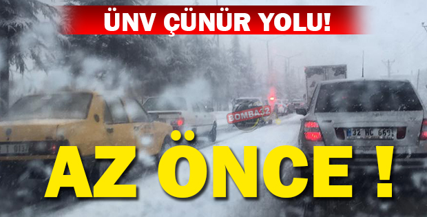 Isparta karla Mücadele 