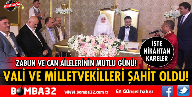 ISPARTA PROTOKOLÜ BU DÜĞÜNDE BULUŞTU
