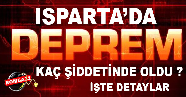 ISPARTA SALLANDI...