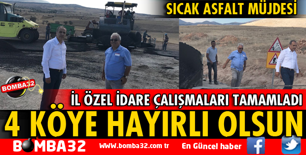 ISPARTA SICAK ASFALTTA REKORDAN REKORA KOŞUYOR