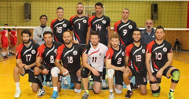 Isparta Sportif emin adımlarla