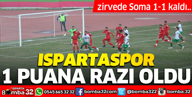 ISPARTA32SPOR ŞİLE YILDIZSPOR CANLI ANLATIM