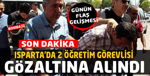 GÜNÜN SON DAKİKA GELİŞMESİ 