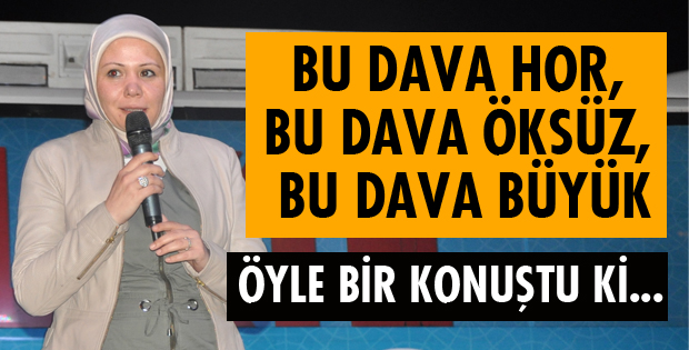 ISPARTA'DA 4 TÜRKİYE'DE 400