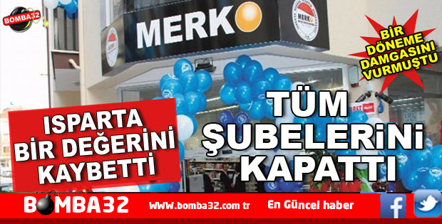 ISPARTA'DA BİR DEĞER DAHA KAYBETTİ