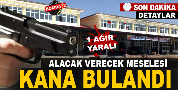 ISPARTA'DA GÜNÜN EN SICAK HABERİ 