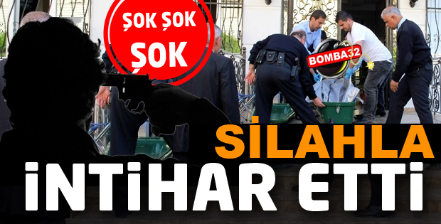 ISPARTA'DA İNTİHAR SORUN AİLEVİ....