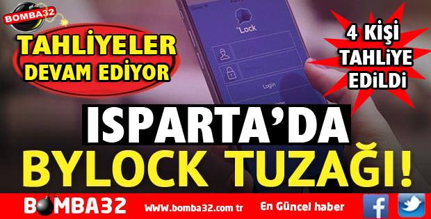 ISPARTA'DA TAHLİYE SAYISI 4'E YÜKSELDİ