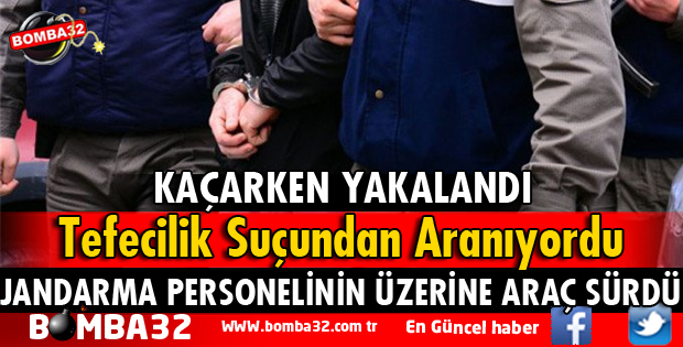 ISPARTA'DA TEFECİLİK SUÇUNDAN ARANAN ŞÜPHELİ YAKALANDI