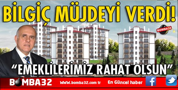 ISPARTA'DA TOKİ’NİN KAPSAMI GENİŞLEYECEK