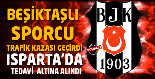 ISPARTA'DA YAŞAM MÜCADELESİ VERİYOR