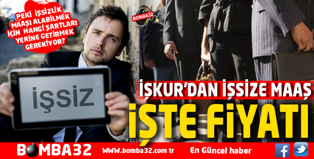 ISPARTA'DAKİ İŞSİZLER BU HABERE DİKKAT !