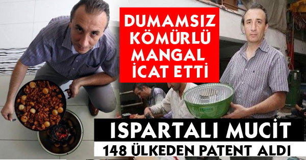 ISPARTALI MUCİT