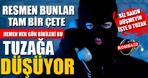 Ispartalılar Dikkat! Bu Numara Sizi Arıyor Ve...
