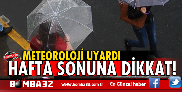 ISPARTALILAR HAFTA SONUNA AMAN  DİKKAT!