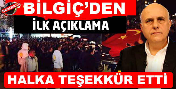 Ispartalıları Demokrasiye Sahip Çıkmaya Davet Ediyorum