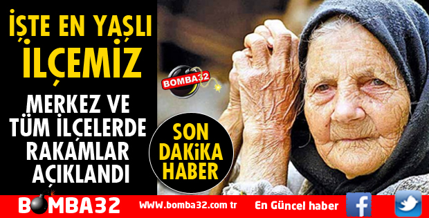 ISPARTA'NIN EN YAŞLI İLÇESİ YENİŞARBADEMLİ