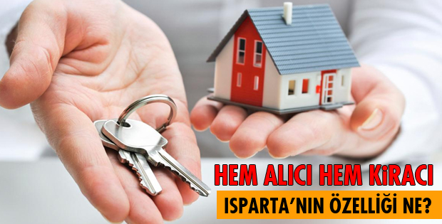ISPARTA'NIN ÖZELLİĞİ NE?