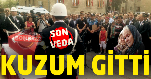 ISPARTA'NIN YÜREĞİ YANDI 