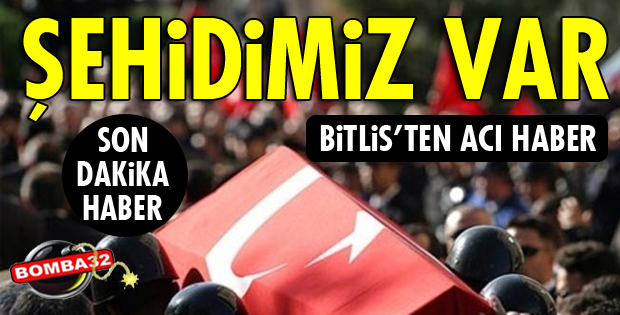 ISPARTA'YA ŞEHİT ATEŞİ DÜŞTÜ!