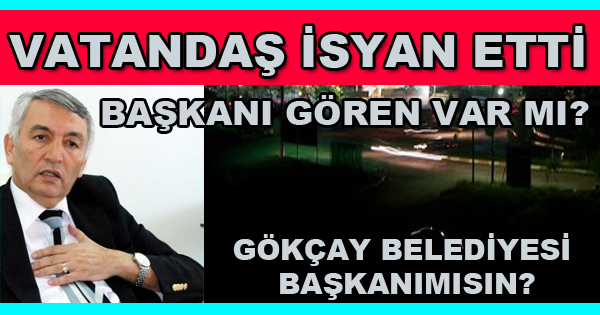 ISPARTAYI KARARTTI...